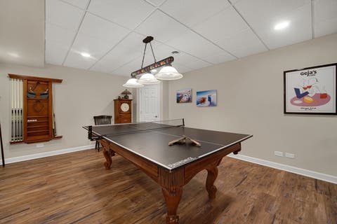 Tiny photo for 203 N 4th Avenue, St. Charles, IL 60174 (MLS # 12718623)