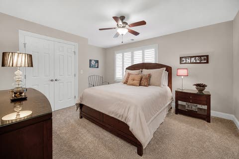 Tiny photo for 203 N 4th Avenue, St. Charles, IL 60174 (MLS # 12718623)