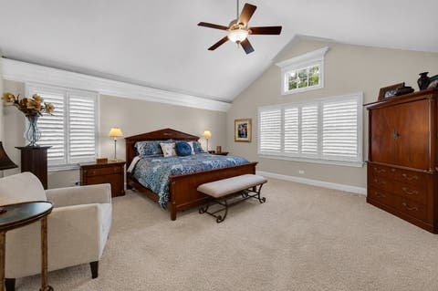 Tiny photo for 203 N 4th Avenue, St. Charles, IL 60174 (MLS # 12718623)