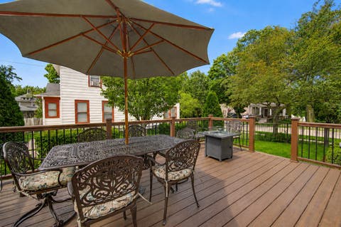 Tiny photo for 203 N 4th Avenue, St. Charles, IL 60174 (MLS # 12718623)