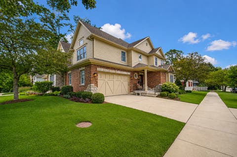Tiny photo for 203 N 4th Avenue, St. Charles, IL 60174 (MLS # 12718623)