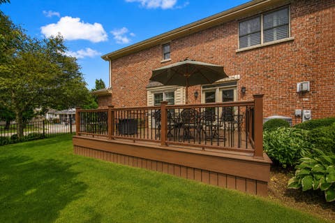 Tiny photo for 203 N 4th Avenue, St. Charles, IL 60174 (MLS # 12718623)