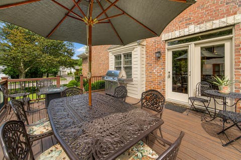 Tiny photo for 203 N 4th Avenue, St. Charles, IL 60174 (MLS # 12718623)