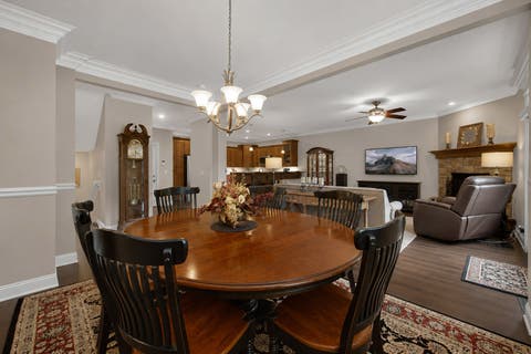 Tiny photo for 203 N 4th Avenue, St. Charles, IL 60174 (MLS # 12718623)