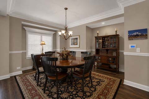 Tiny photo for 203 N 4th Avenue, St. Charles, IL 60174 (MLS # 12718623)