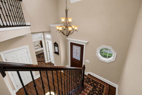 Tiny photo for 203 N 4th Avenue, St. Charles, IL 60174 (MLS # 12718623)