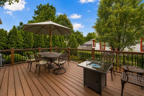 Tiny photo for 203 N 4th Avenue, St. Charles, IL 60174 (MLS # 12718623)