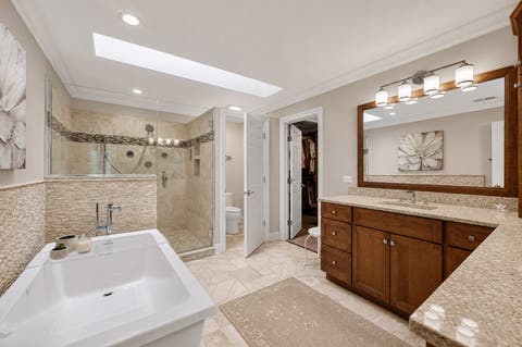 Tiny photo for 203 N 4th Avenue, St. Charles, IL 60174 (MLS # 12718623)
