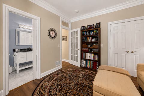Tiny photo for 203 N 4th Avenue, St. Charles, IL 60174 (MLS # 12718623)