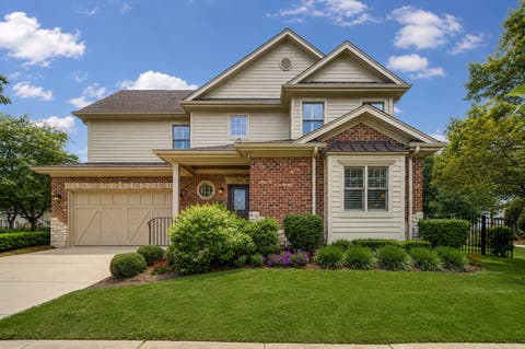 Photo of 203 N 4th Avenue, St. Charles, IL 60174 (MLS # 12718623)