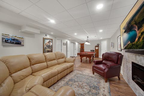 Tiny photo for 203 N 4th Avenue, St. Charles, IL 60174 (MLS # 12718623)