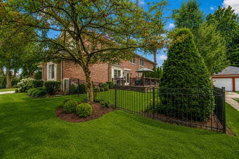 Tiny photo for 203 N 4th Avenue, St. Charles, IL 60174 (MLS # 12718623)