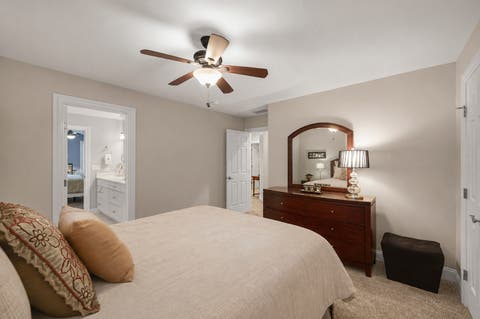 Tiny photo for 203 N 4th Avenue, St. Charles, IL 60174 (MLS # 12718623)