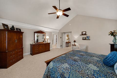 Tiny photo for 203 N 4th Avenue, St. Charles, IL 60174 (MLS # 12718623)