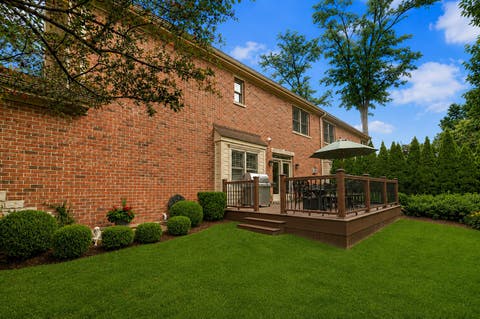 Tiny photo for 203 N 4th Avenue, St. Charles, IL 60174 (MLS # 12718623)