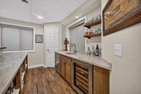 Tiny photo for 203 N 4th Avenue, St. Charles, IL 60174 (MLS # 12718623)