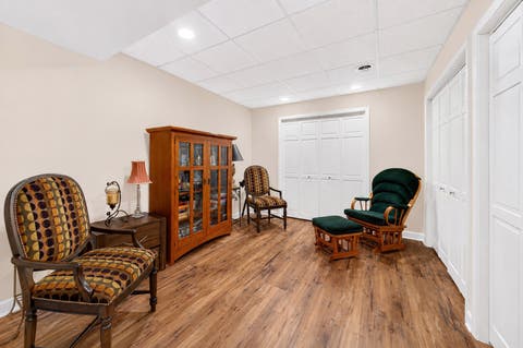 Tiny photo for 203 N 4th Avenue, St. Charles, IL 60174 (MLS # 12718623)
