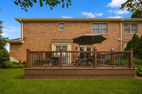 Tiny photo for 203 N 4th Avenue, St. Charles, IL 60174 (MLS # 12718623)