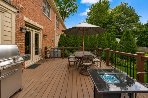Tiny photo for 203 N 4th Avenue, St. Charles, IL 60174 (MLS # 12718623)