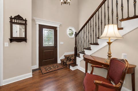Tiny photo for 203 N 4th Avenue, St. Charles, IL 60174 (MLS # 12718623)