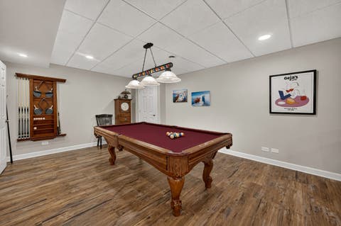 Tiny photo for 203 N 4th Avenue, St. Charles, IL 60174 (MLS # 12718623)