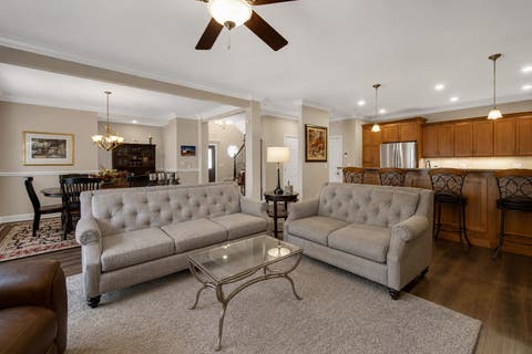 Tiny photo for 203 N 4th Avenue, St. Charles, IL 60174 (MLS # 12718623)