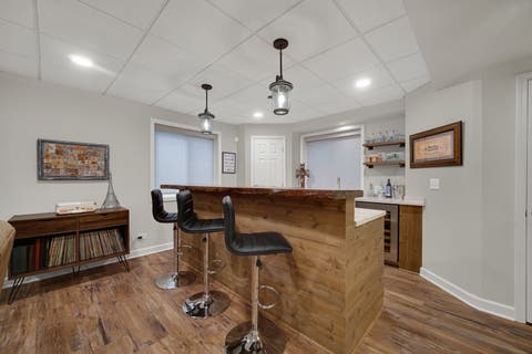 Tiny photo for 203 N 4th Avenue, St. Charles, IL 60174 (MLS # 12718623)
