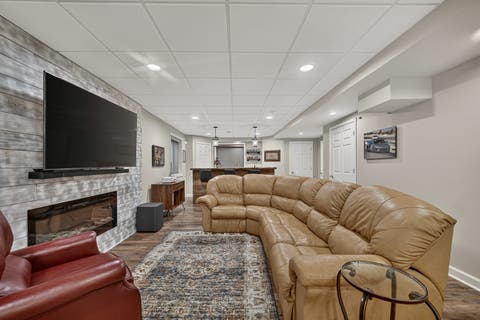 Tiny photo for 203 N 4th Avenue, St. Charles, IL 60174 (MLS # 12718623)