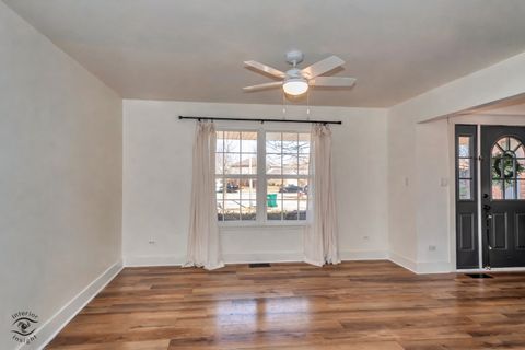 Tiny photo for 24518 Shawnee Lane, Manhattan, IL 60442 (MLS # 12582202)