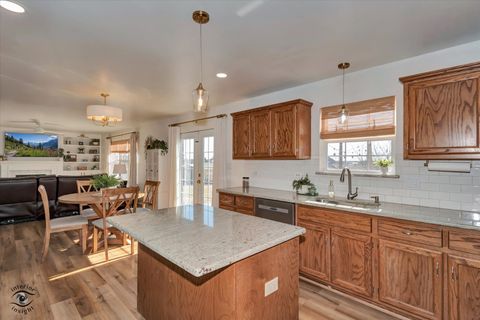 Tiny photo for 24518 Shawnee Lane, Manhattan, IL 60442 (MLS # 12582202)