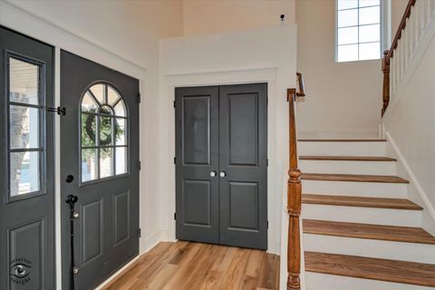 Tiny photo for 24518 Shawnee Lane, Manhattan, IL 60442 (MLS # 12582202)