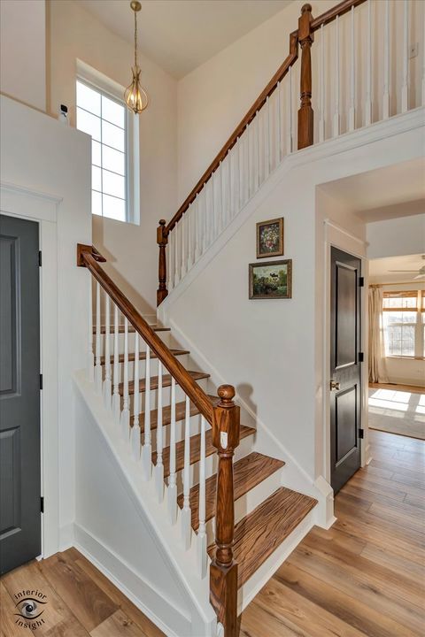 Tiny photo for 24518 Shawnee Lane, Manhattan, IL 60442 (MLS # 12582202)