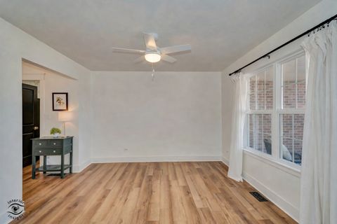 Tiny photo for 24518 Shawnee Lane, Manhattan, IL 60442 (MLS # 12582202)