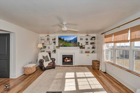 Tiny photo for 24518 Shawnee Lane, Manhattan, IL 60442 (MLS # 12582202)