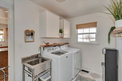 Tiny photo for 24518 Shawnee Lane, Manhattan, IL 60442 (MLS # 12582202)