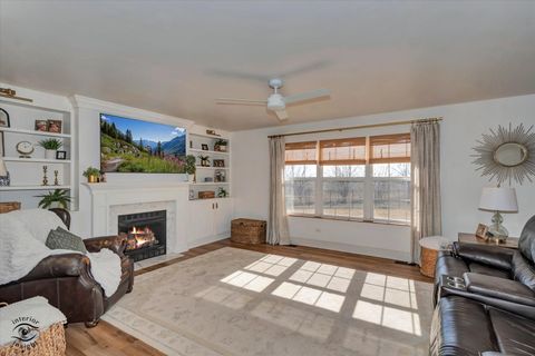 Tiny photo for 24518 Shawnee Lane, Manhattan, IL 60442 (MLS # 12582202)