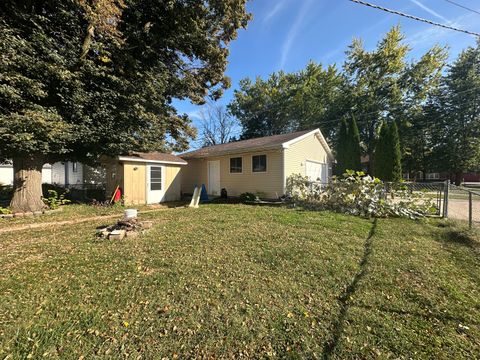 Tiny photo for 111 W LARUE Street, Streator, IL 61364 (MLS # 12360799)