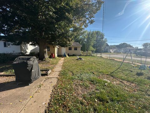 Tiny photo for 111 W LARUE Street, Streator, IL 61364 (MLS # 12360799)