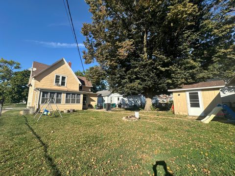 Tiny photo for 111 W LARUE Street, Streator, IL 61364 (MLS # 12360799)