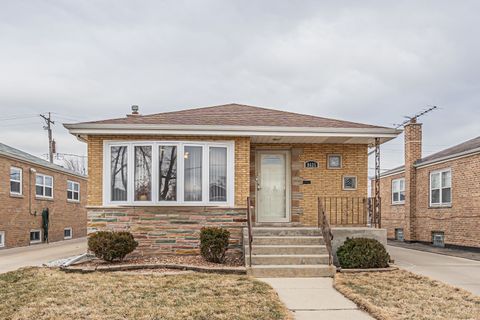 8625 S KOLIN Avenue Chicago IL 60652