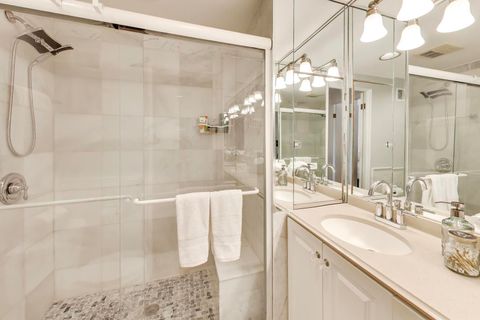 Tiny photo for 276 Crestwood Village, Northfield, IL 60093 (MLS # 12620484)