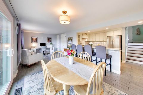 Tiny photo for 276 Crestwood Village, Northfield, IL 60093 (MLS # 12620484)