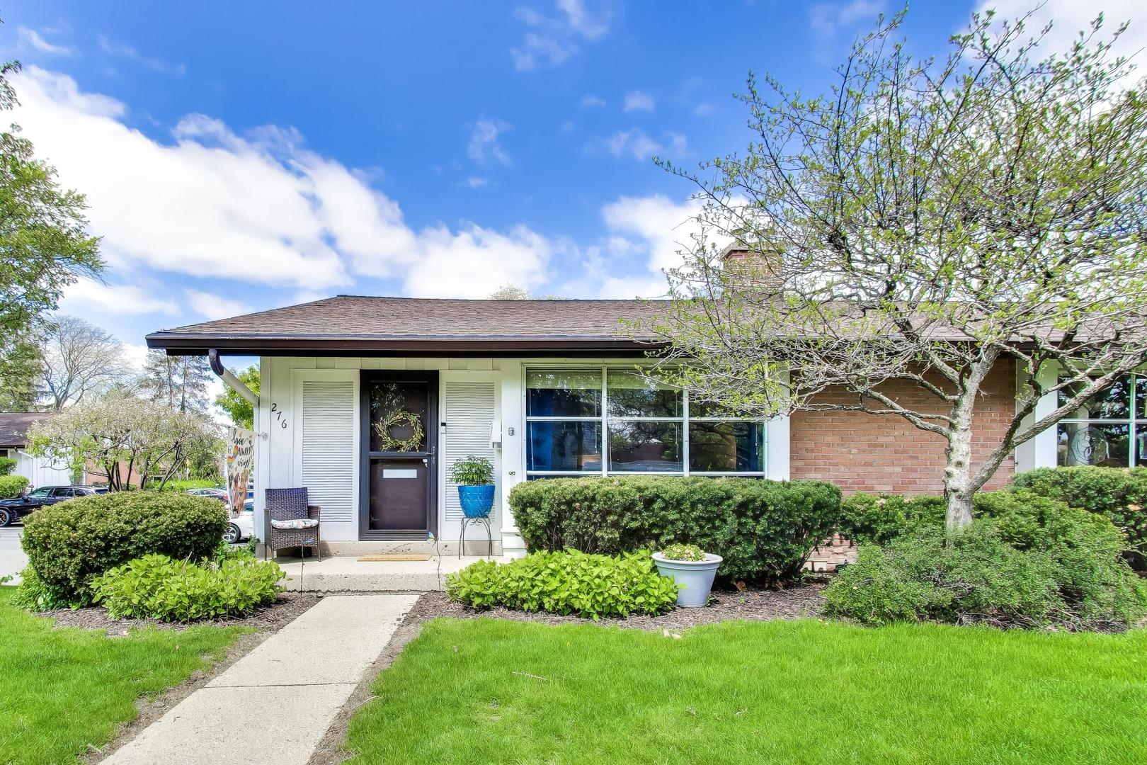 276 Crestwood Village