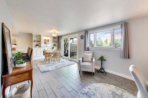Tiny photo for 276 Crestwood Village, Northfield, IL 60093 (MLS # 12620484)