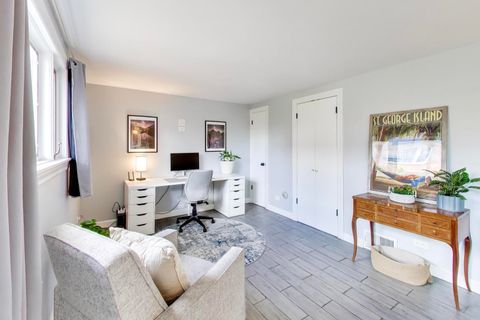 Tiny photo for 276 Crestwood Village, Northfield, IL 60093 (MLS # 12620484)