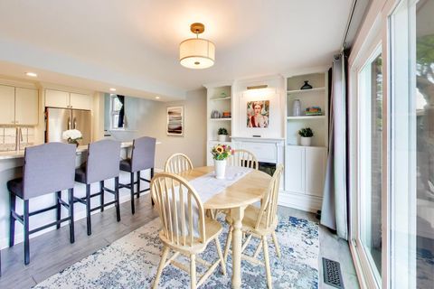 Tiny photo for 276 Crestwood Village, Northfield, IL 60093 (MLS # 12620484)
