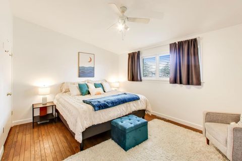 Tiny photo for 276 Crestwood Village, Northfield, IL 60093 (MLS # 12620484)