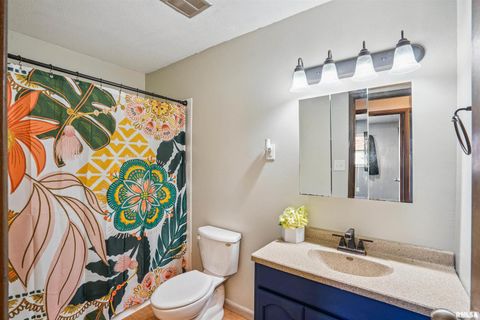 Tiny photo for 3524 W GARFIELD Street, Davenport, IA 52804 (MLS # QC4269371)