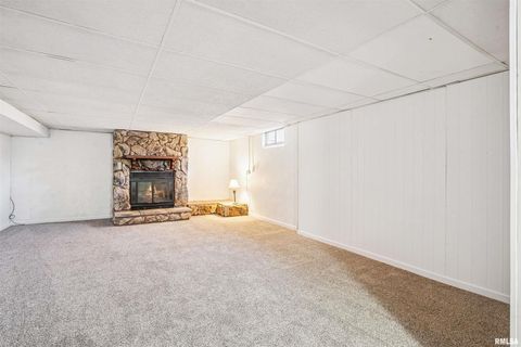 Tiny photo for 3524 W GARFIELD Street, Davenport, IA 52804 (MLS # QC4269371)