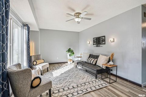 Tiny photo for 3524 W GARFIELD Street, Davenport, IA 52804 (MLS # QC4269371)